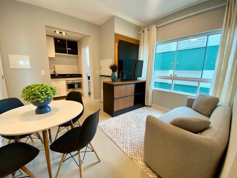 APARTAMENTO COM VISTA PARA O MAR!!!: 10ª foto da galeria de imagens do imóvel