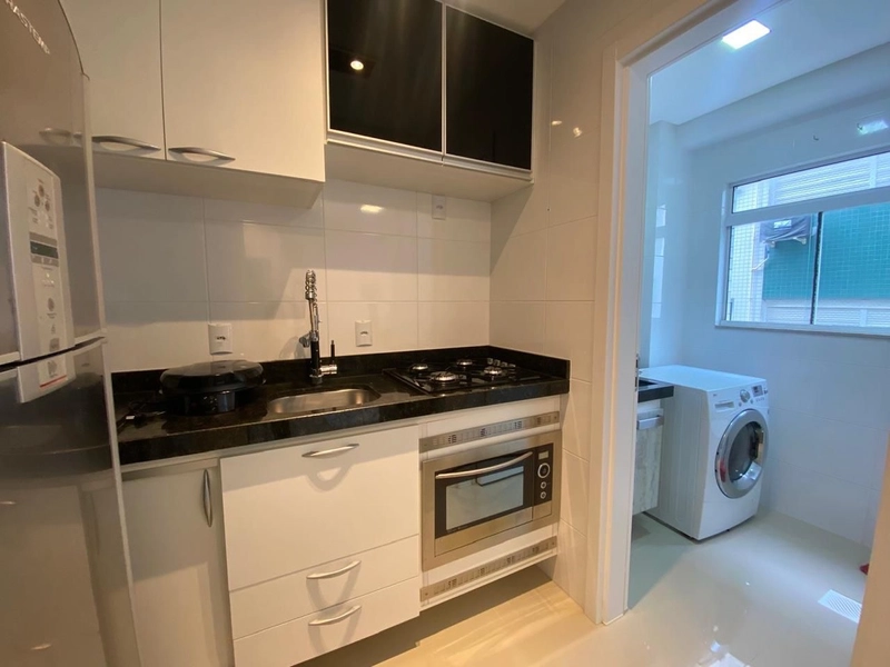 APARTAMENTO COM VISTA PARA O MAR!!!: 7ª foto da galeria de imagens do imóvel