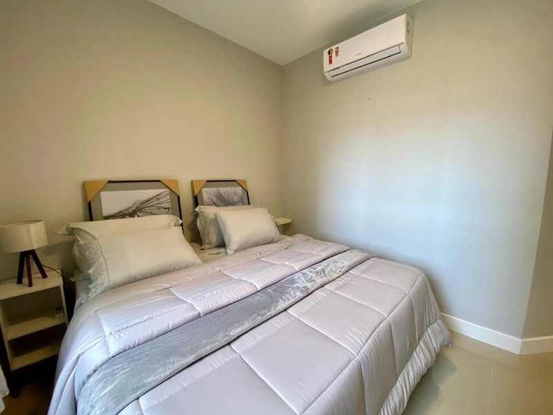 APARTAMENTO COM VISTA PARA O MAR!!!: 12ª foto da galeria de imagens do imóvel