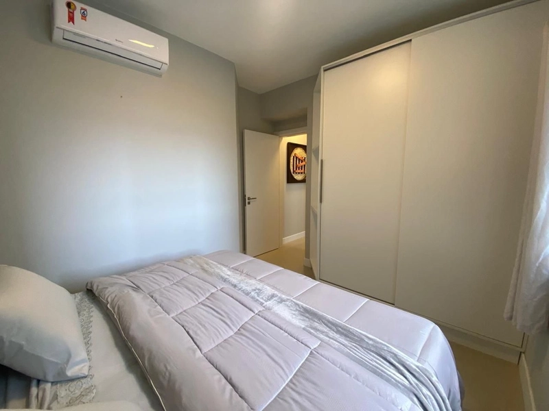 APARTAMENTO COM VISTA PARA O MAR!!!: 16ª foto da galeria de imagens do imóvel