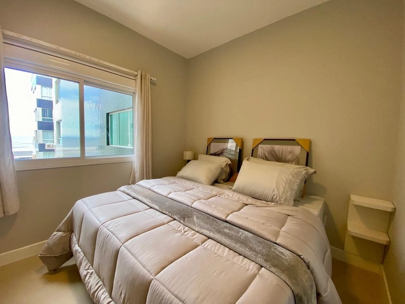 APARTAMENTO COM VISTA PARA O MAR!!!: 13ª foto da galeria de imagens do imóvel