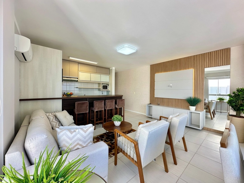 APARTAMENTO À VENDA: 8ª foto da galeria de imagens do imóvel