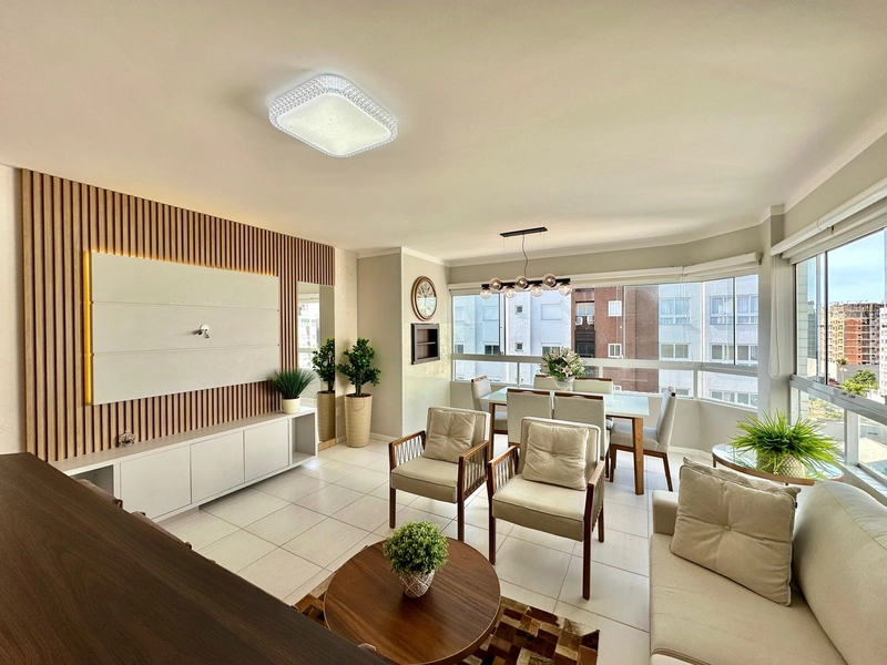 APARTAMENTO À VENDA: 1ª foto da galeria de imagens do imóvel
