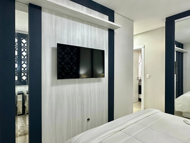 APARTAMENTO DE FRENTE DE ESQUINA: 26ª foto da galeria de imagens do imóvel