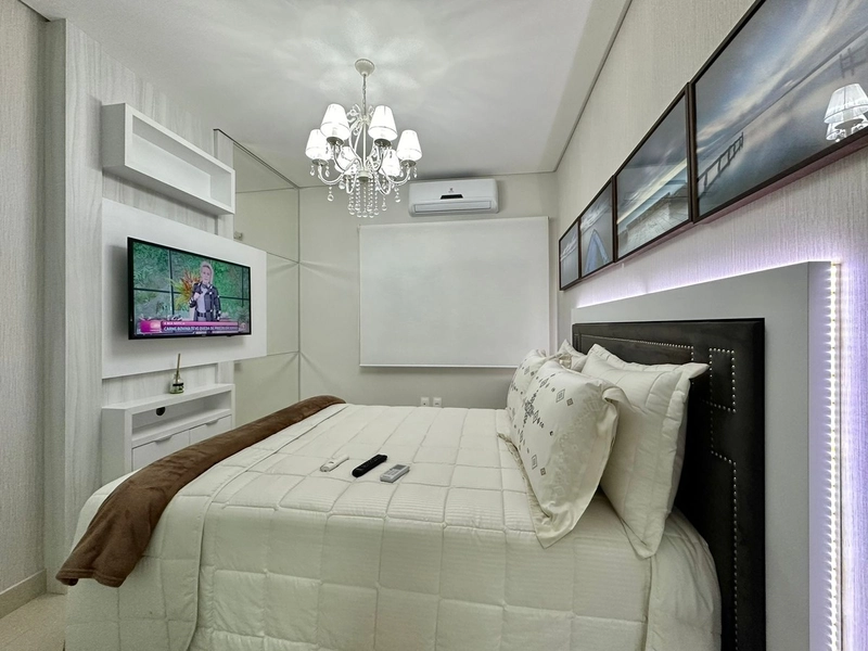 APARTAMENTO DE FRENTE DE ESQUINA: 19ª foto da galeria de imagens do imóvel