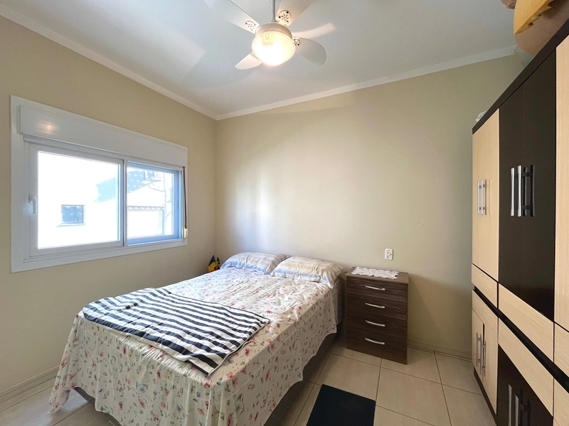 Apartamento de 1 dormitório com vista liberada no bairro Navegantes: 9ª foto da galeria de imagens do imóvel