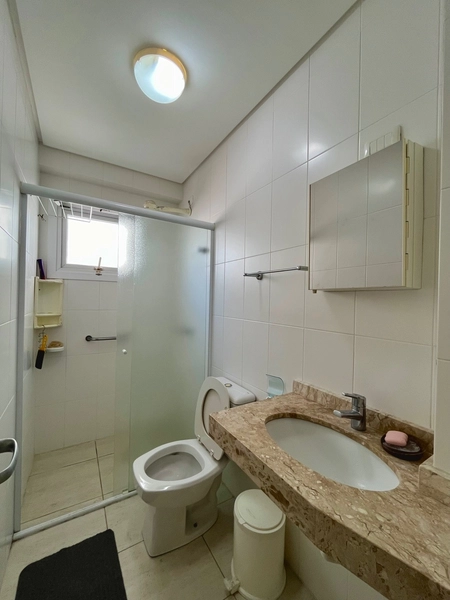 Apartamento de 1 dormitório com vista liberada no bairro Navegantes: 8ª foto da galeria de imagens do imóvel