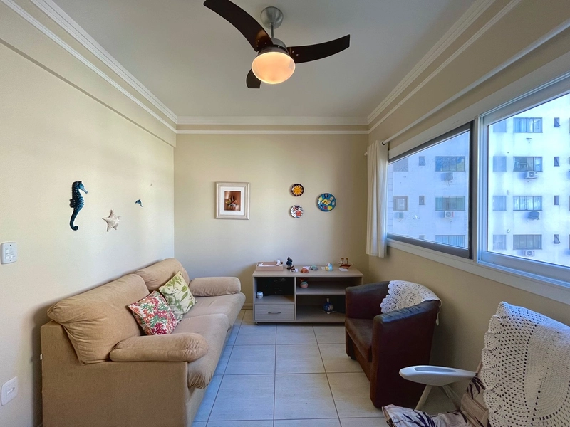 Apartamento de 1 dormitório com vista liberada no bairro Navegantes: 3ª foto da galeria de imagens do imóvel