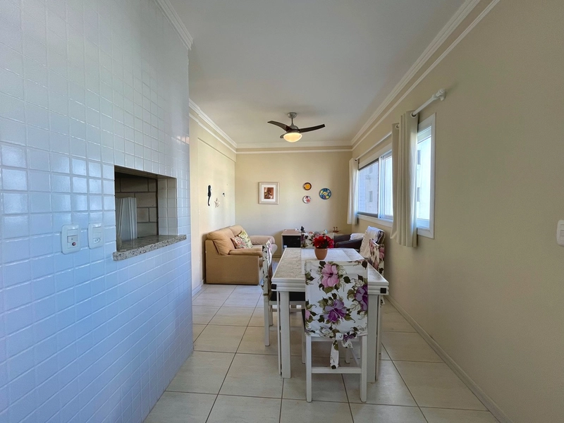 Apartamento de 1 dormitório com vista liberada no bairro Navegantes: 5ª foto da galeria de imagens do imóvel