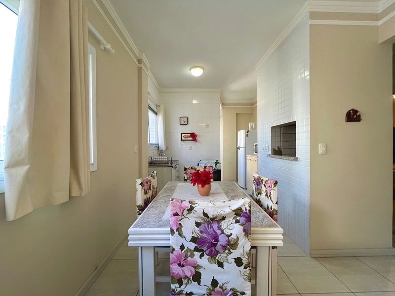 Apartamento de 1 dormitório com vista liberada no bairro Navegantes: 4ª foto da galeria de imagens do imóvel