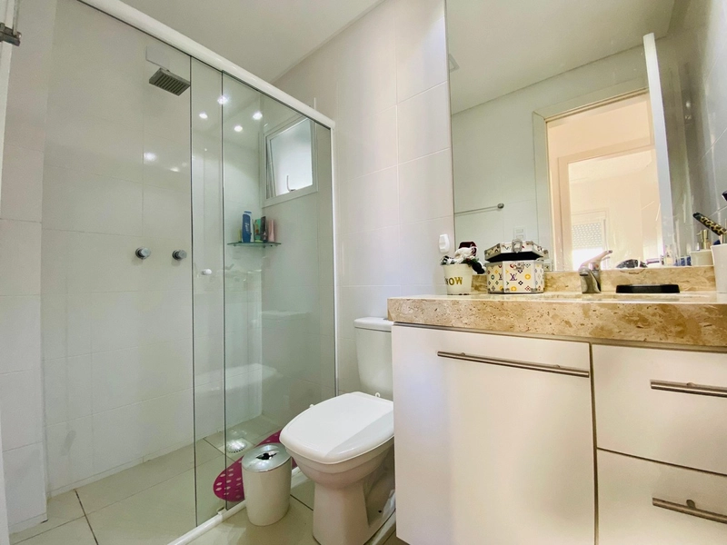 Lindo apartamento apenas 1 quadra do mar: 11ª foto da galeria de imagens do imóvel