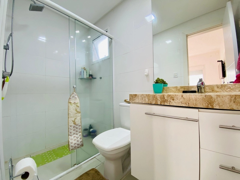 Lindo apartamento apenas 1 quadra do mar: 14ª foto da galeria de imagens do imóvel