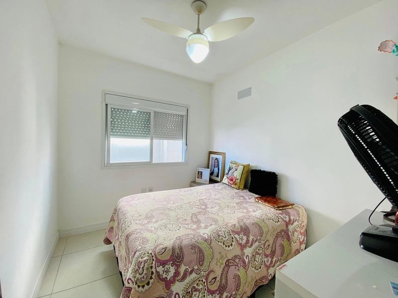 Lindo apartamento apenas 1 quadra do mar: 10ª foto da galeria de imagens do imóvel