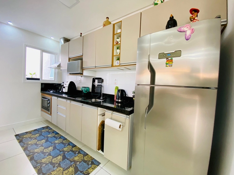 Lindo apartamento apenas 1 quadra do mar: 3ª foto da galeria de imagens do imóvel
