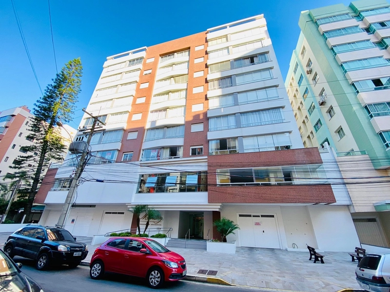 Lindo apartamento apenas 1 quadra do mar: 17ª foto da galeria de imagens do imóvel