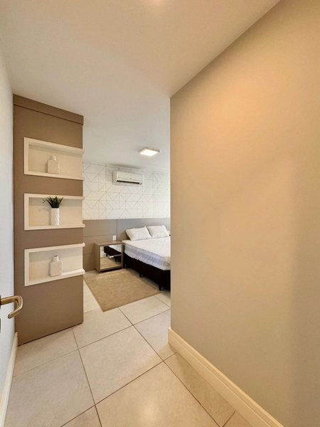 APARTAMENTO DE 3 DORMITÓRIOS COM VISTA PRO MAR EM 60X: 17ª foto da galeria de imagens do imóvel