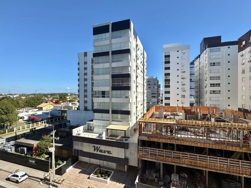 APARTAMENTO DE 3 DORMITÓRIOS COM VISTA PRO MAR EM 60X: 28ª foto da galeria de imagens do imóvel