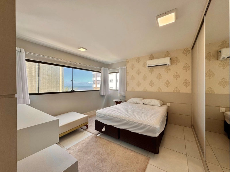 APARTAMENTO DE 3 DORMITÓRIOS COM VISTA PRO MAR EM 60X: 18ª foto da galeria de imagens do imóvel