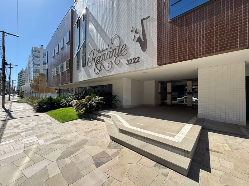 APARTAMENTO DE 3 DORMITÓRIOS COM VISTA PRO MAR EM 60X: 24ª foto da galeria de imagens do imóvel