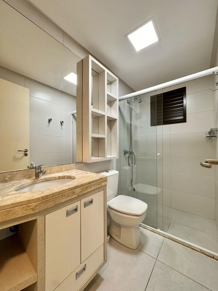 APARTAMENTO DE 3 DORMITÓRIOS COM VISTA PRO MAR EM 60X: 22ª foto da galeria de imagens do imóvel