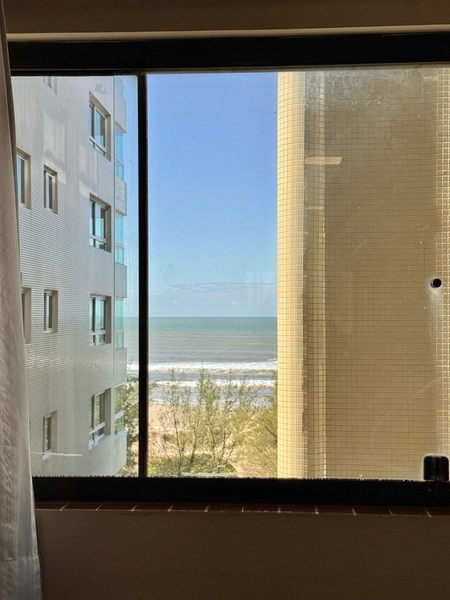 APARTAMENTO DE 3 DORMITÓRIOS COM VISTA PRO MAR EM 60X: 13ª foto da galeria de imagens do imóvel