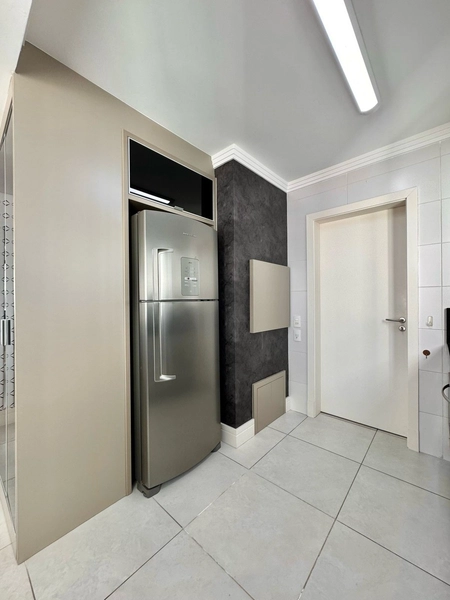 APARTAMENTO DE 3 DORMITÓRIOS COM VISTA PRO MAR EM 60X: 11ª foto da galeria de imagens do imóvel
