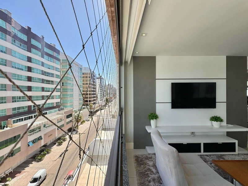APARTAMENTO DE 3 DORMITÓRIOS COM VISTA PRO MAR EM 60X: 7ª foto da galeria de imagens do imóvel