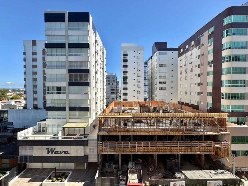 APARTAMENTO DE 3 DORMITÓRIOS COM VISTA PRO MAR EM 60X: 26ª foto da galeria de imagens do imóvel