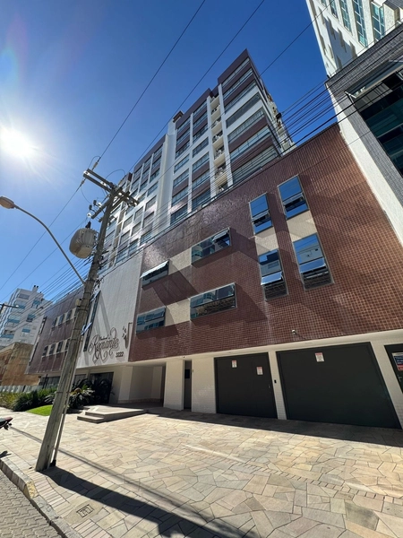 APARTAMENTO DE 3 DORMITÓRIOS COM VISTA PRO MAR EM 60X: 23ª foto da galeria de imagens do imóvel