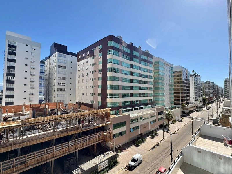 APARTAMENTO DE 3 DORMITÓRIOS COM VISTA PRO MAR EM 60X: 29ª foto da galeria de imagens do imóvel