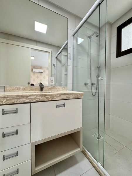 APARTAMENTO DE 3 DORMITÓRIOS COM VISTA PRO MAR EM 60X: 19ª foto da galeria de imagens do imóvel