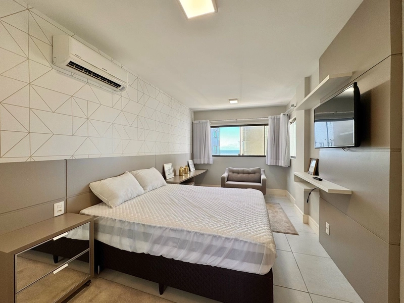 APARTAMENTO DE 3 DORMITÓRIOS COM VISTA PRO MAR EM 60X: 21ª foto da galeria de imagens do imóvel