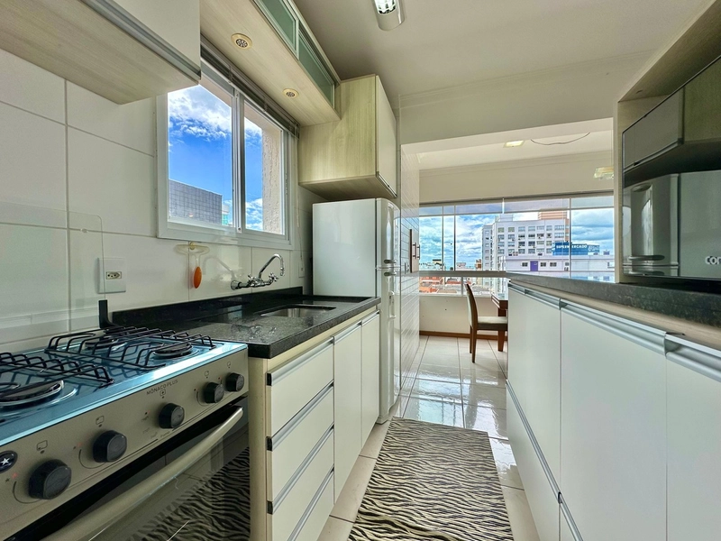 APARTAMENTO 2 DORMITÓRIOS: 10ª foto da galeria de imagens do imóvel