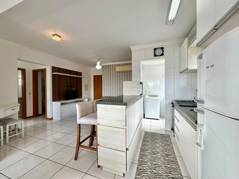 APARTAMENTO 2 DORMITÓRIOS: 8ª foto da galeria de imagens do imóvel