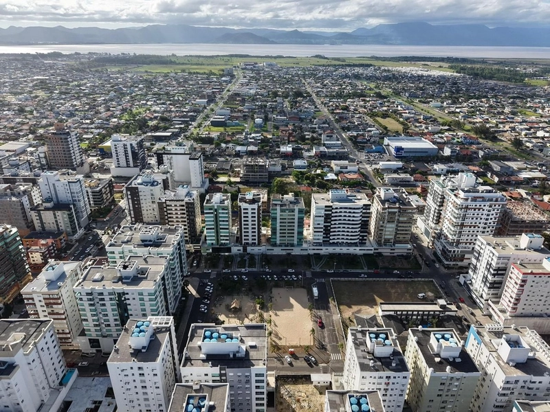 APARTAMENTO EM CAPÃO DA CANOA À VENDA: 17ª foto da galeria de imagens do imóvel