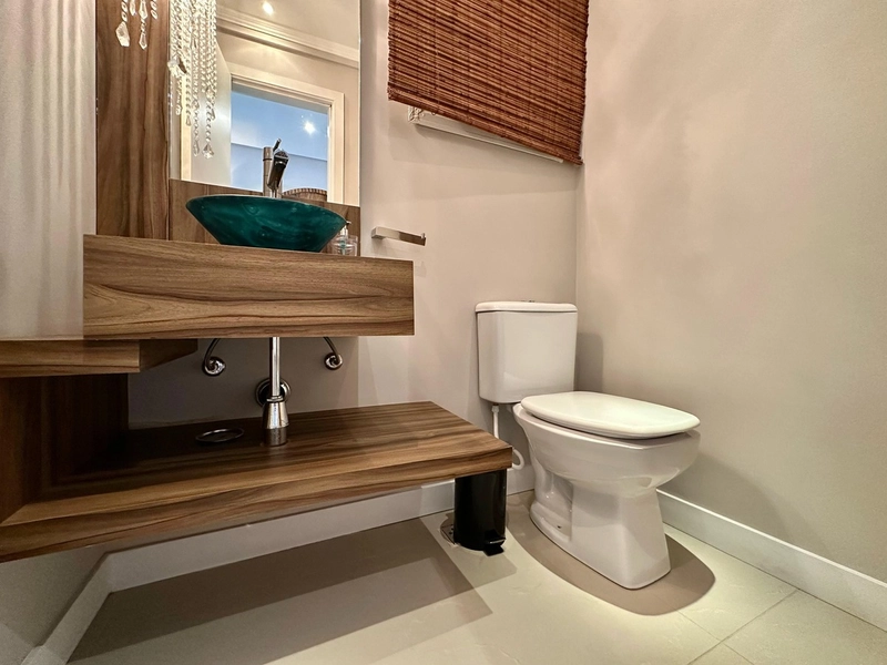 APARTAMENTO À VENDA BEIRA MAR EM CAPÃO DA CANOA: 15ª foto da galeria de imagens do imóvel