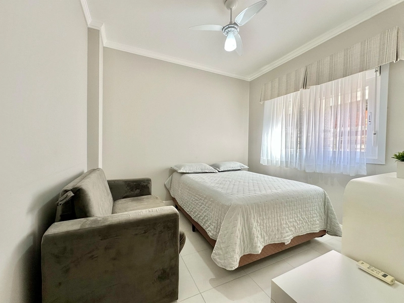 APARTAMENTO À VENDA BEIRA MAR EM CAPÃO DA CANOA: 21ª foto da galeria de imagens do imóvel