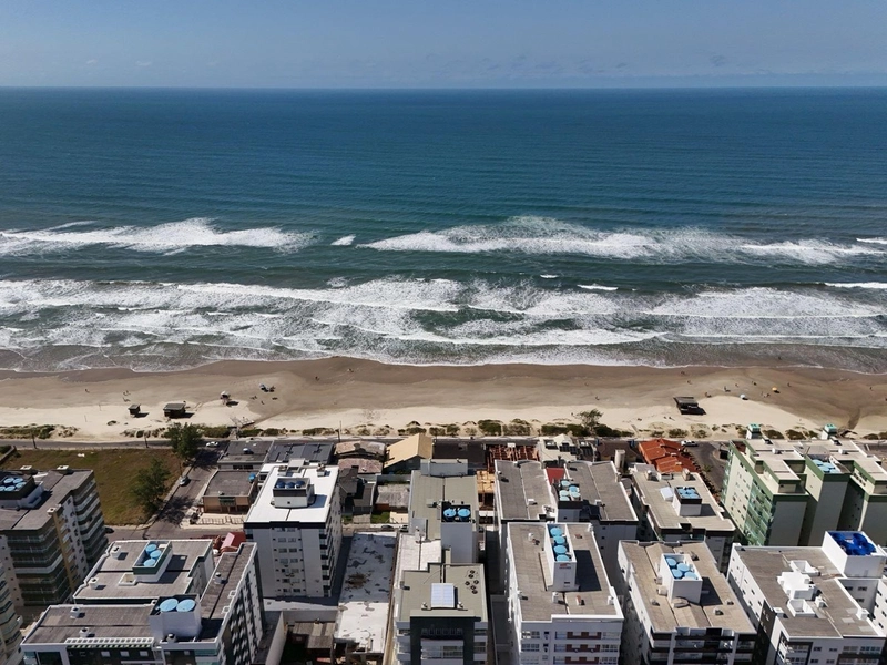 APARTAMENTO À VENDA BEIRA MAR EM CAPÃO DA CANOA: 25ª foto da galeria de imagens do imóvel
