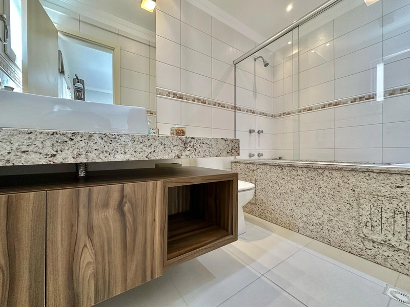 APARTAMENTO À VENDA BEIRA MAR EM CAPÃO DA CANOA: 24ª foto da galeria de imagens do imóvel