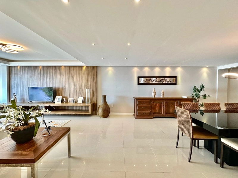 APARTAMENTO À VENDA BEIRA MAR EM CAPÃO DA CANOA: 9ª foto da galeria de imagens do imóvel