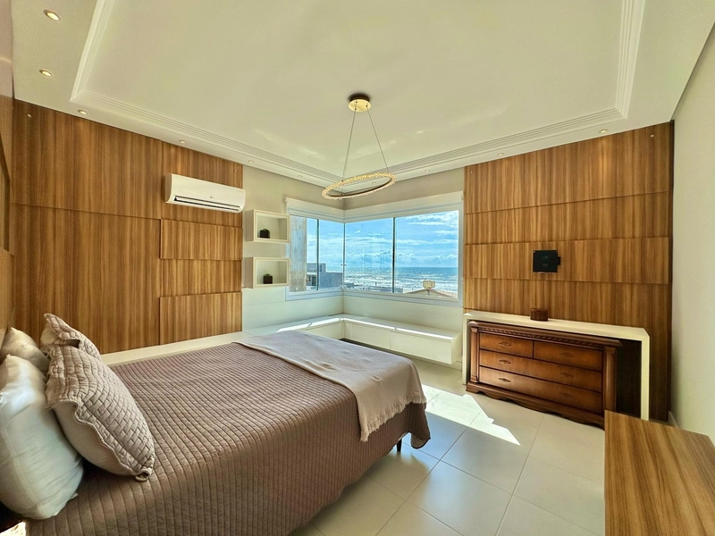 APARTAMENTO À VENDA BEIRA MAR EM CAPÃO DA CANOA: 18ª foto da galeria de imagens do imóvel