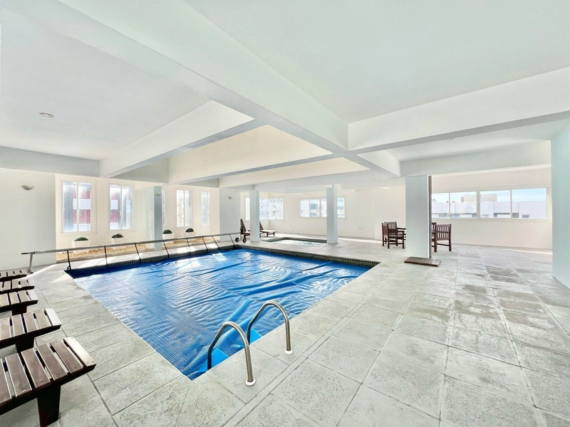 APARTAMENTO À VENDA BEIRA MAR EM CAPÃO DA CANOA: 28ª foto da galeria de imagens do imóvel