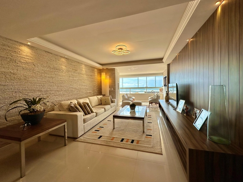 APARTAMENTO À VENDA BEIRA MAR EM CAPÃO DA CANOA: 6ª foto da galeria de imagens do imóvel