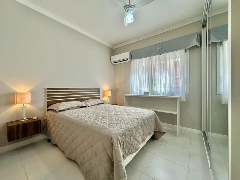 APARTAMENTO À VENDA BEIRA MAR EM CAPÃO DA CANOA: 22ª foto da galeria de imagens do imóvel