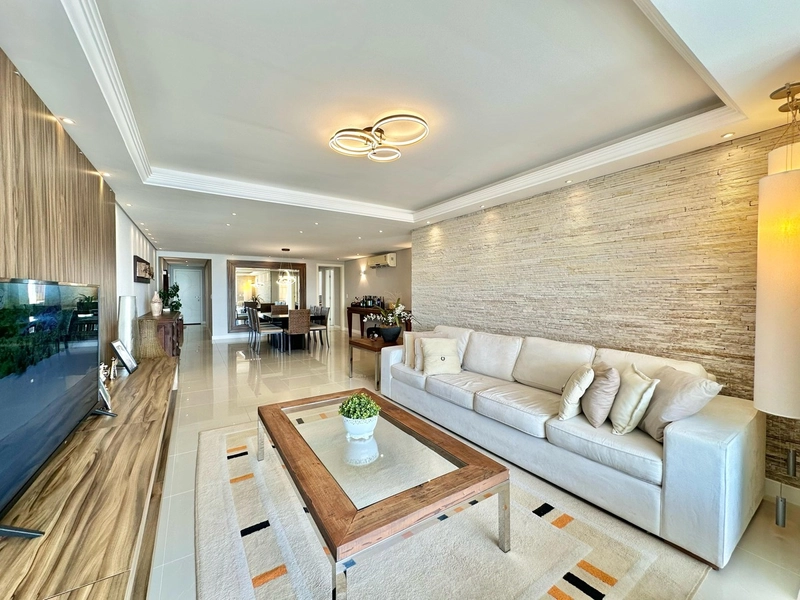 APARTAMENTO À VENDA BEIRA MAR EM CAPÃO DA CANOA: 8ª foto da galeria de imagens do imóvel