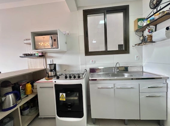 AMPLO APARTAMENTO NO CORAÇÃO DE CAPÃO DA CANOA: 10ª foto da galeria de imagens do imóvel
