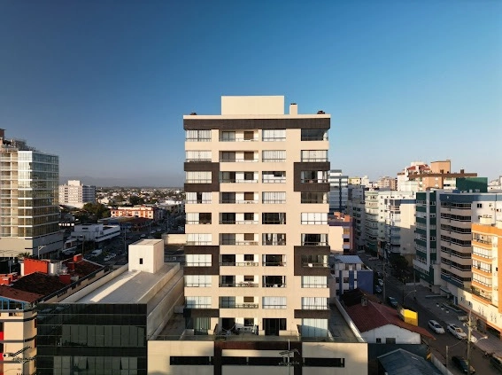 AMPLO APARTAMENTO NO CORAÇÃO DE CAPÃO DA CANOA: 22ª foto da galeria de imagens do imóvel