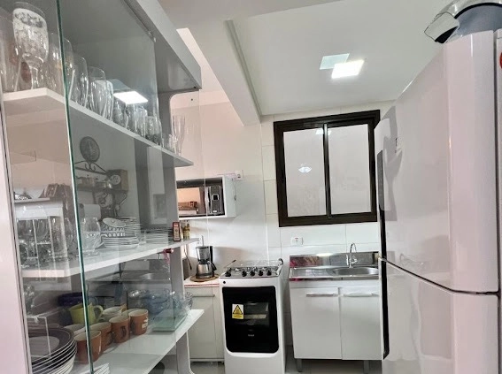 AMPLO APARTAMENTO NO CORAÇÃO DE CAPÃO DA CANOA: 11ª foto da galeria de imagens do imóvel