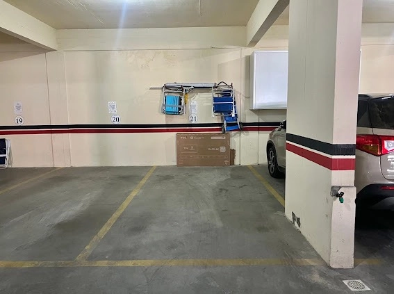 AMPLO APARTAMENTO NO CORAÇÃO DE CAPÃO DA CANOA: 20ª foto da galeria de imagens do imóvel