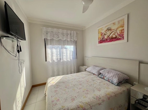 AMPLO APARTAMENTO NO CORAÇÃO DE CAPÃO DA CANOA: 18ª foto da galeria de imagens do imóvel